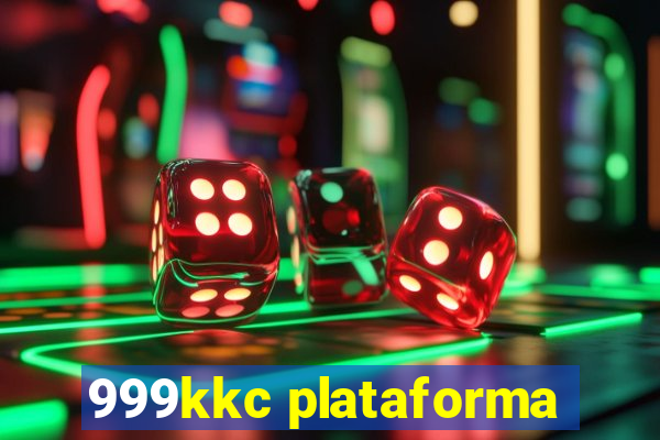 999kkc plataforma